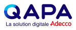 Sondage emploi Qapa : 81<small class="fine d-inline"> </small>% des Français croient au matching de compétences pour résoudre le chômage