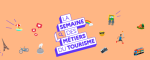 2<sup class="typo_exposants">e</sup> édition de la Semaine des métiers du tourisme du 18 au 24 mars 2024 : les labellisations sont ouvertes<small class="fine d-inline"> </small>!