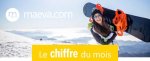 Dernières tendances de février à la montagne par maeva[.]com