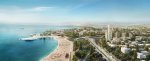L'Ellinikon en Grèce dévoile la création d'un nouveau quartier durable et éco-responsable