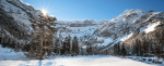 Le Fonds Tourisme Occitanie, déployé par l'équipe Dette Privée M Capital, accompagne la transformation de l'hôtel des Pyrénées, à Gavarnie (65)