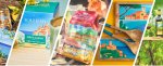 Côte d'Azur France Tourisme agrandit sa collection de produits avec 5 nouvelles collaborations