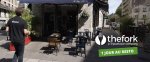 TheFork co-signe une étude avec GIRA sur la pénurie de personnel dans le secteur de la restauration