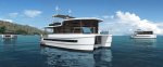 KAYFLÔ annonce la mise à l'eau de son prototype de lodge flottant STAY-Ô