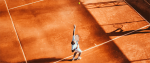 Le Fonds Tourisme Côte d'Azur finance la création d'un centre de formation de tennis à Villeneuve-Loubet