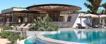 Marriott International signe un accord pour l'ouverture du W Costa Navarino