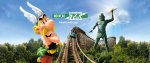 Le 9 avril le Parc Astérix ouvre ses portes avec de nombreuses nouveautés<small class="fine d-inline"> </small>!
