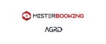 Misterbooking est le premier PMS connecté au logiciel de gestion énergétique Agrid