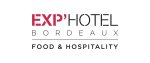 10<sup class="typo_exposants">e</sup> Exp'hôtel à Bordeaux du 19 au 21 novembre 2023