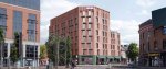 YOTEL ouvrira un nouvel hôtel dans le centre-ville de Belfast