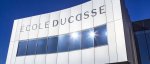 Ecole Ducasse et l'école d'ingénieurs Unilasalle collaborent afin de créer une formation professionnelle unique autour des bénéfices santé de l'alimentation