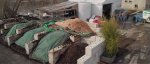 Lancement d'un pilote pour composter localement les emballages compostables du secteur hôtelier 