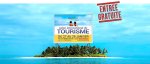 Salon International du Tourisme de Rennes du 27 au 29 janvier 2023