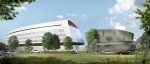 Deux nouveaux établissements à Bordeaux Mérignac par NAOS Hôtel Groupe : Sheraton Bordeaux Airport & L'eden restaurant 