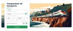 Voyage durable : GreenGo lance un comparateur de transports unique