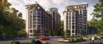 Artlife Kempinski Residences Yerevan : environ 300 appartements de qualité supérieure proposés par Renshin Urban Investments aux propriétaires et aux investisseurs en Arménie