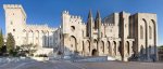 Gîtes de France® organise ses universités d'automne 2023 du lundi 6 au mercredi 8 novembre à Avignon (84) au Palais des Papes 