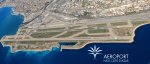 Les Aéroports de la Côte d'Azur ont atteint tous leurs objectifs pour l'année 2025