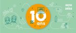 La Vélodyssée célèbre ses 10 ans et lance une opération Passeport inédite<small class="fine d-inline"> </small>!