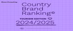 La dernière édition du Country Brand Ranking © de Bloom Consulting présente l'évolution post-Covid de l'attractivité des destinations touristiques 