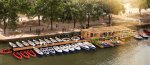 AKWA nouvel acteur du tourisme fluvial remplace Marin d'Eau Douce à Paris