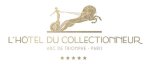 Les salons de l'Hôtel du Collectionneur font peau neuve<small class="fine d-inline"> </small>!