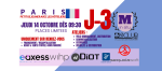 Petit-déjeuner THCC à Paris le 14 octobre 2021