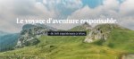Explora Project affirme ses ambitions et finalise une série A pour déployer sa vision et devenir le leader européen du voyage pleine nature responsable