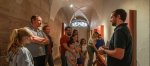 Juillet / août - le tourisme maintient son cap en Bourgogne-Franche-Comté