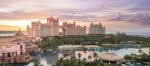 Atlantis Paradise Island nomme un nouveau SVP Food & Beverage, VP Food & Beverage et Chef Exécutif des Opérations Culinaires 