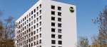 B&B HOTELS ouvre un nouvel hôtel situé à Bâle en Suisse