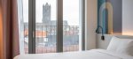 B&B HOTELS ouvre un 3<sup class="typo_exposants">e</sup> établissement en Belgique, à Gand