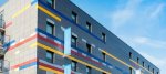 B&B HOTELS ouvre son premier hôtel à Amsterdam, aux Pays-Bas