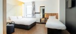 B&B HOTELS maintient sa dynamique en Ile-de-France et ouvre un nouvel établissement à Bois d'Arcy