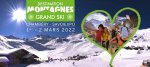 Destination Montagnes-Grand Ski à Chambéry les 1<sup class="typo_exposants">er</sup> et 2 mars 2022