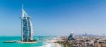 En 2021, Dubaï a accueilli plus de 7 millions de visiteurs, un marché du tourisme en nette reprise