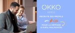 Okko Hotels recrute et organise une journée Job Dating le 24 mars 2022