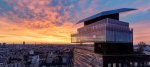 Laurent Taïeb dévoile le TOO Hôtel, en plein ciel de Paris 
