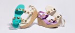 Rosewood Le Guanahani St. Barth x Larroudé : une collection capsule exclusive<small class="fine d-inline"> </small>!
