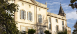 Le Fonds Tourisme Occitanie accompagne le projet de développement du Château de Collias (30)
