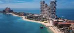 Dubaï enregistre un nombre record de 9,31 millions de visiteurs au premier semestre 2024