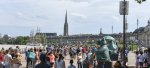 Le projet de la «<small class="fine d-inline"> </small>Bordeaux Wine Week<small class="fine d-inline"> </small>» mobilise<small class="fine d-inline"> </small>!