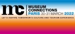 Museum Connections à Paris les 30 et 31 mars 2021
