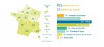 Nouveau palmarès Clef Verte 2022 : tourisme durable