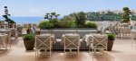 L'Hôtel Hermitage Monte-Carlo accueille PAVYLLON, un restaurant de Yannick Alléno, Monte-Carlo dès le 15 avril 2022