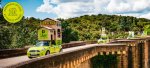 Et de quatre pour LOGIS HÔTELS sur les routes du Tour de France