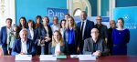 Le CRT Côte d'Azur France et Université Côte d'Azur signent une convention de partenariat au service du tourisme azuréen