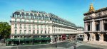 Le Grand Hôtel et son iconique Café de la Paix ont réouvert