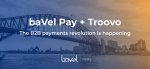 Voxel acquiert Troovo pour dynamiser son activité de paiements B2B dans le tourisme