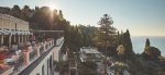 Le Grand Hotel Timeo, A Belmond Hotel, Taormina célèbre ses 150 ans